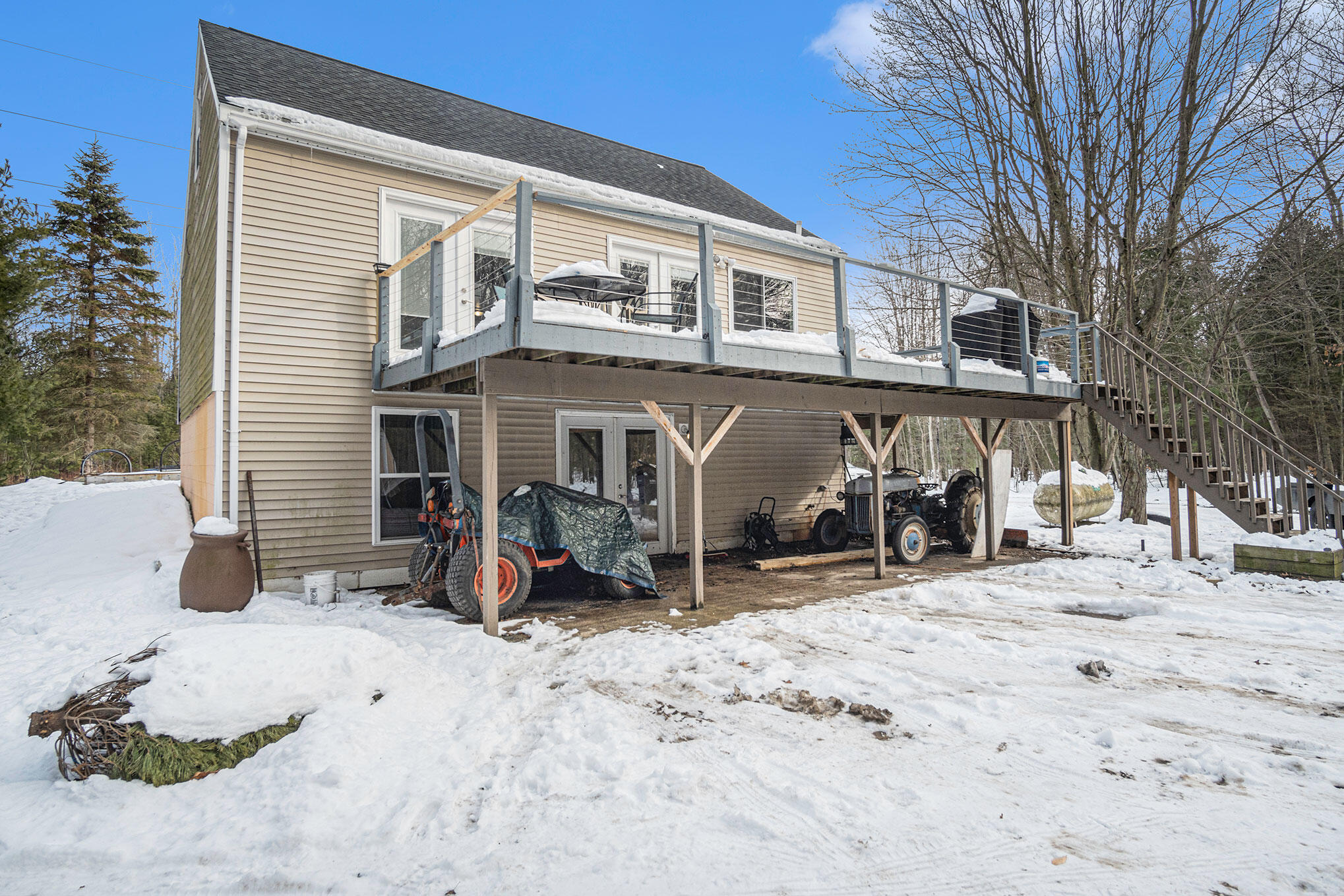 6861 Quarterline Road Spring Lake, MI 49456 - Photo 24 of 35 DSC06214