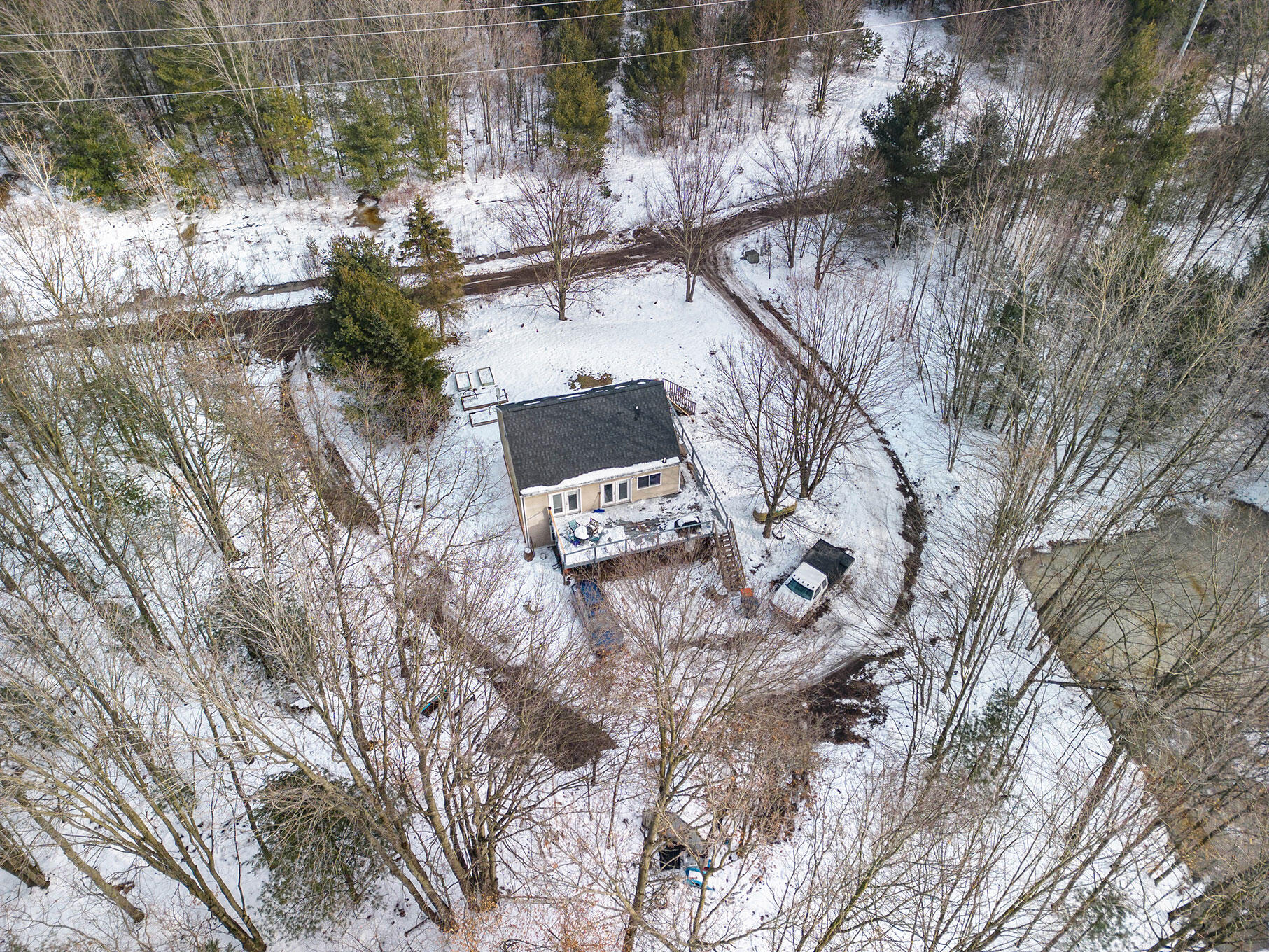 6861 Quarterline Road Spring Lake, MI 49456 - Photo 34 of 35 DJI_0043