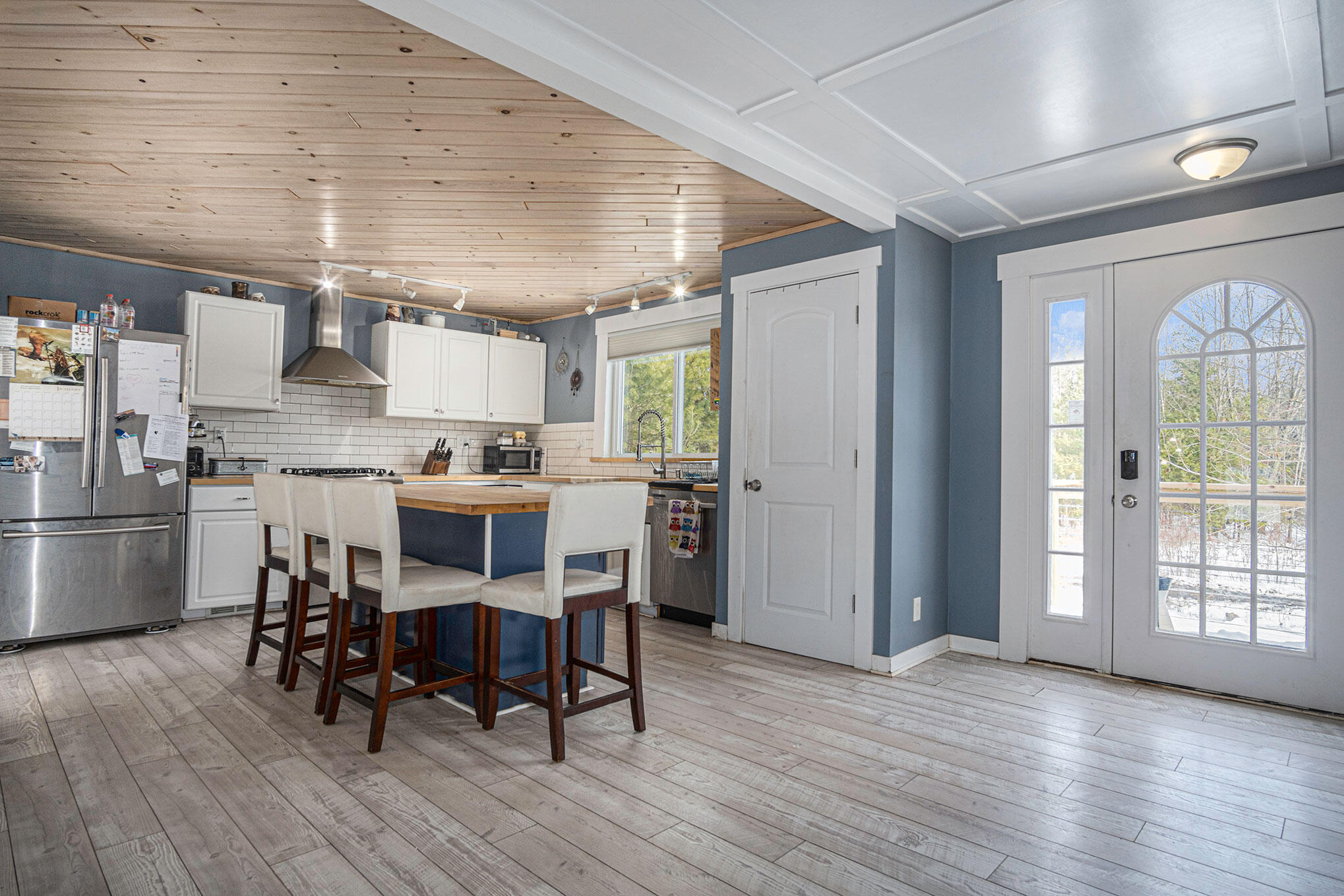 6861 Quarterline Road Spring Lake, MI 49456 - Photo 5 of 35 DSC06173