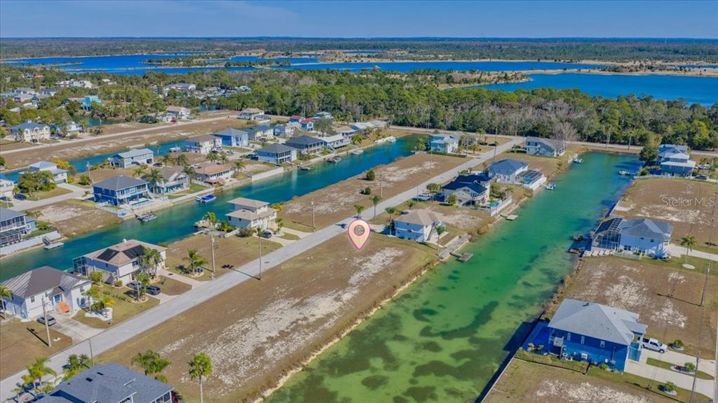 3520 Cobia Drive Hernando Beach, FL 34607 - Photo 11 of 12