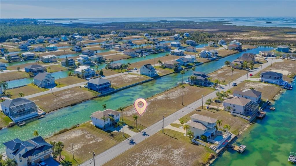 3520 Cobia Drive Hernando Beach, FL 34607 - Photo 2 of 12