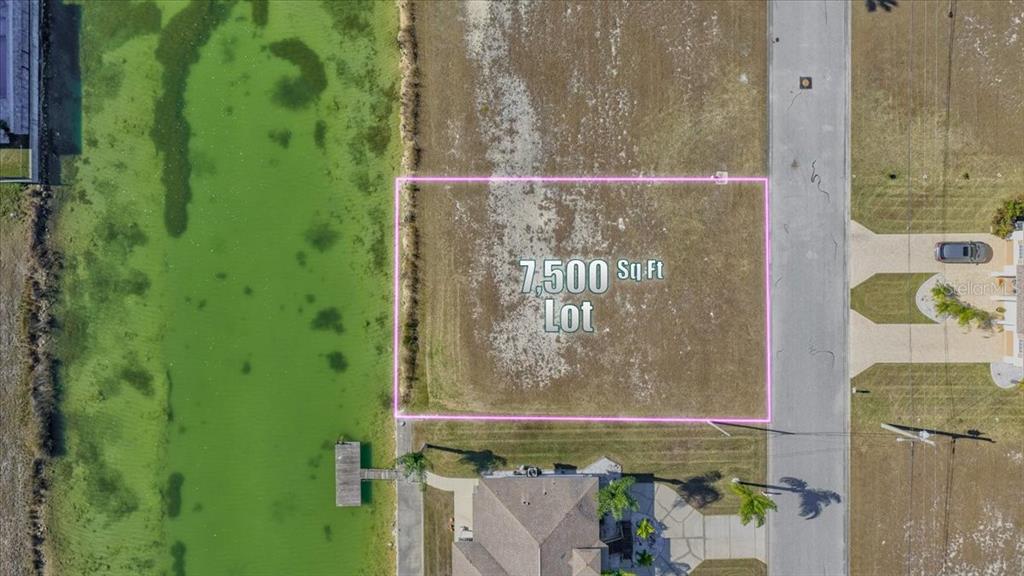 3520 Cobia Drive Hernando Beach, FL 34607 - Photo 3 of 12