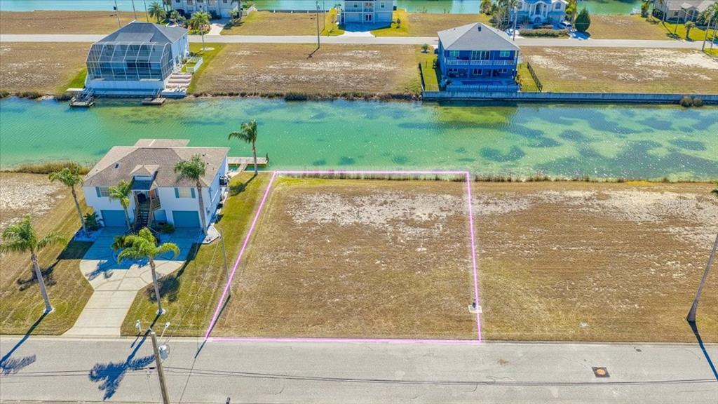 3520 Cobia Drive Hernando Beach, FL 34607 - Photo 4 of 12