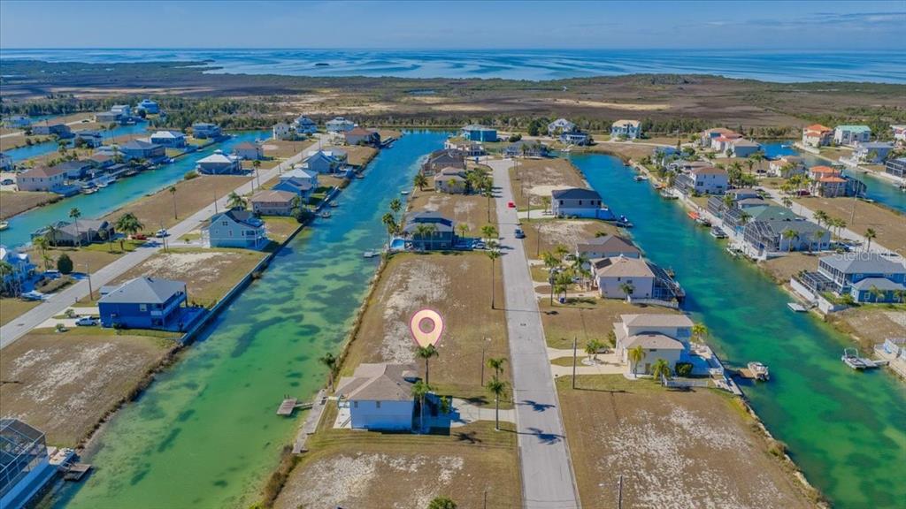 3520 Cobia Drive Hernando Beach, FL 34607 - Photo 7 of 12