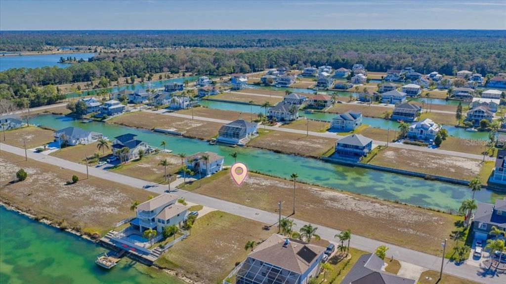 3520 Cobia Drive Hernando Beach, FL 34607 - Photo 9 of 12