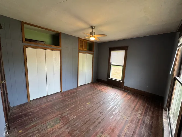 $275,000 | 10723 East State Road, Wilkinson, IN 46186