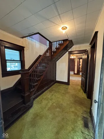 $275,000 | 10723 East State Road, Wilkinson, IN 46186