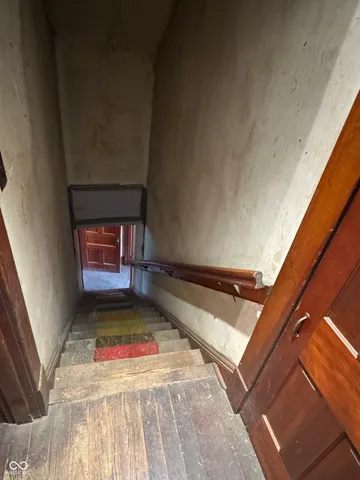 $275,000 | 10723 East State Road, Wilkinson, IN 46186