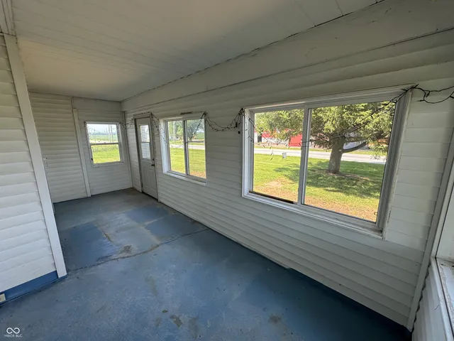 $275,000 | 10723 East State Road, Wilkinson, IN 46186