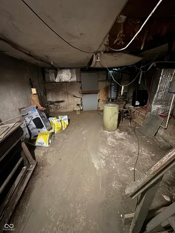 $275,000 | 10723 East State Road, Wilkinson, IN 46186