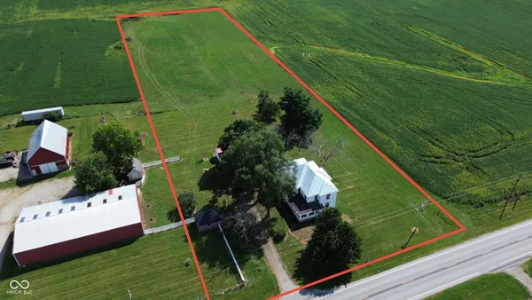 $275,000 | 10723 East State Road, Wilkinson, IN 46186