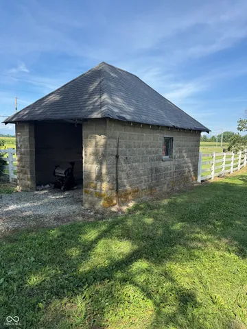 $275,000 | 10723 East State Road, Wilkinson, IN 46186