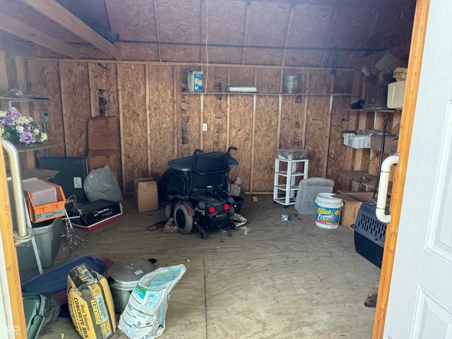 $275,000 | 10723 East State Road, Wilkinson, IN 46186