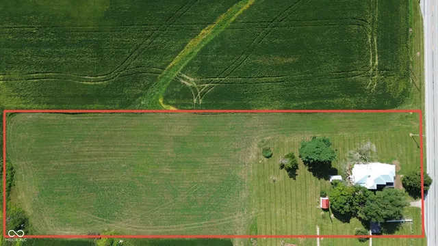 $275,000 | 10723 East State Road, Wilkinson, IN 46186