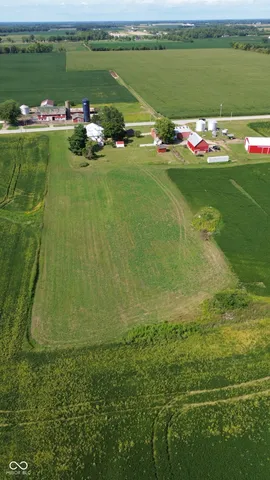 $275,000 | 10723 East State Road, Wilkinson, IN 46186