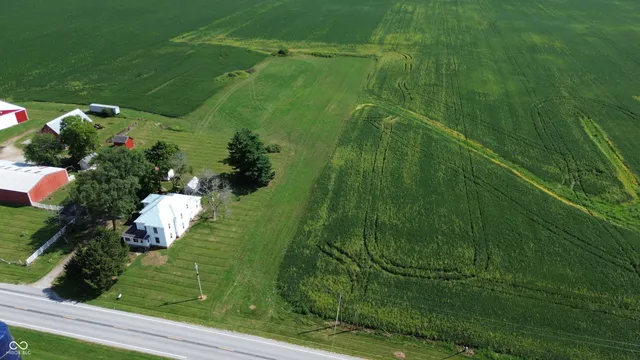 $275,000 | 10723 East State Road, Wilkinson, IN 46186