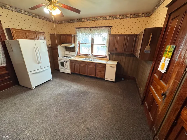 $275,000 | 10723 East State Road, Wilkinson, IN 46186