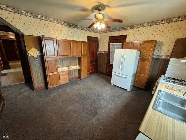 $275,000 | 10723 East State Road, Wilkinson, IN 46186