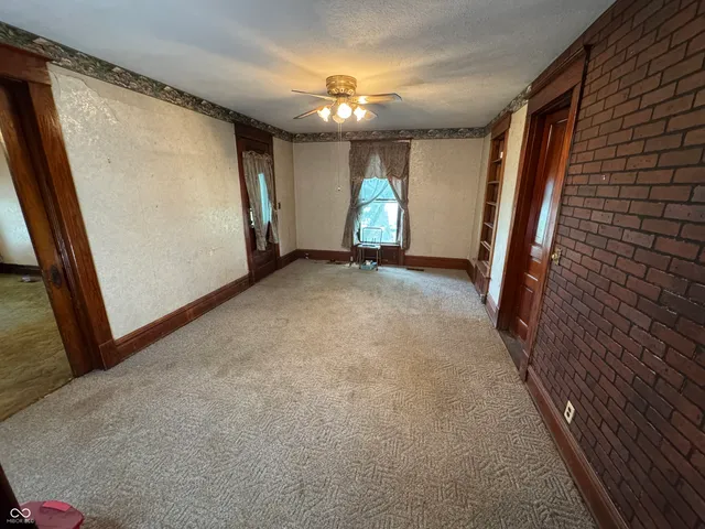 $275,000 | 10723 East State Road, Wilkinson, IN 46186