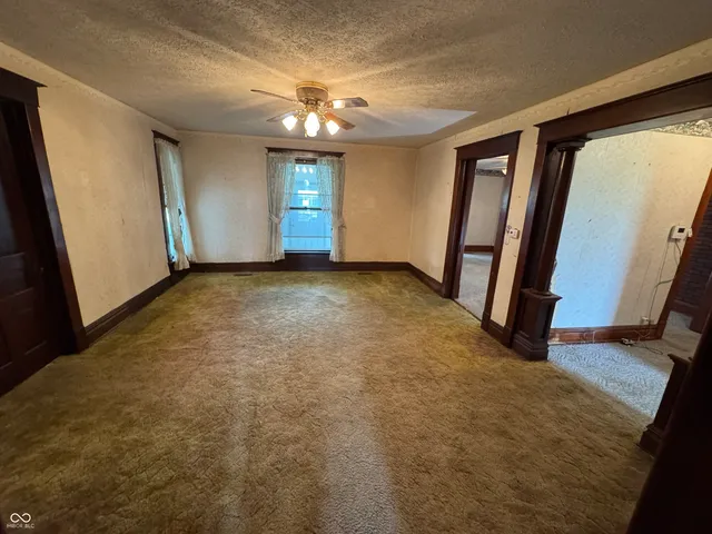 $275,000 | 10723 East State Road, Wilkinson, IN 46186