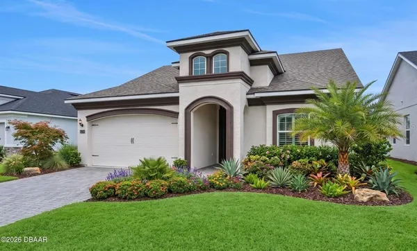 $550,000 | 6239 Woodhaven Village Drive, Port Orange, FL 32128