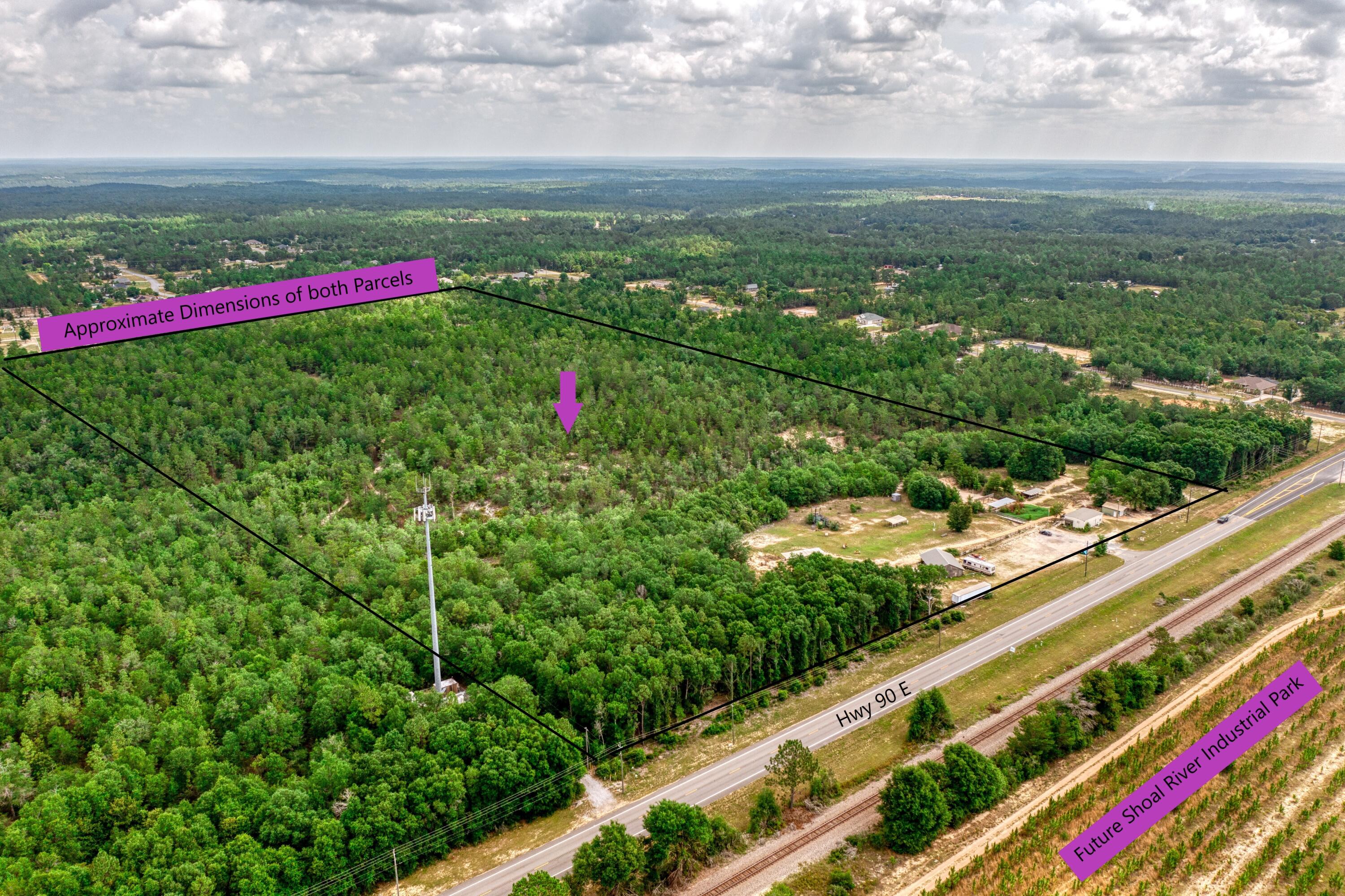 3985 US 90 Crestview, FL 32539 - Photo 4 of 20