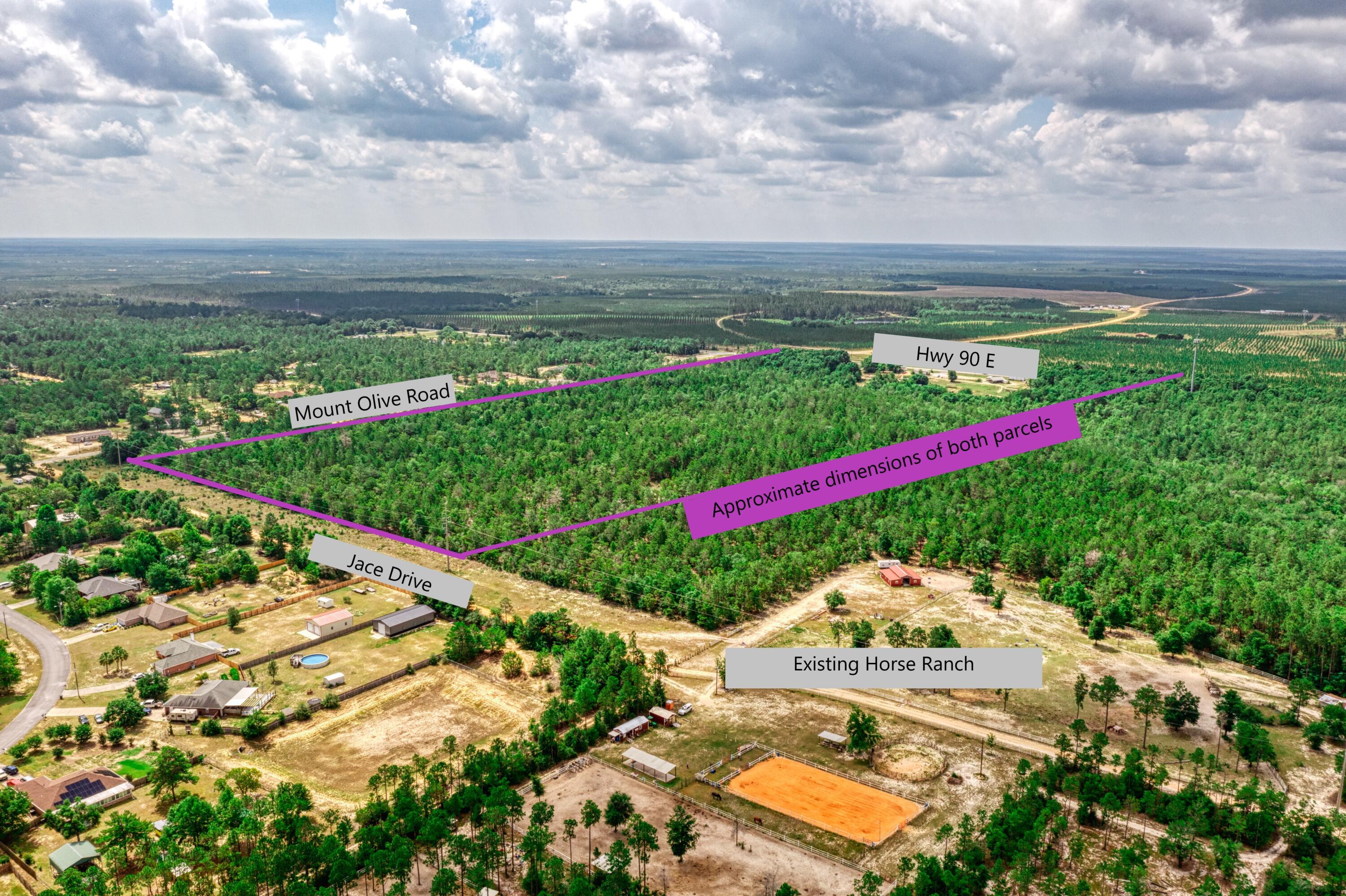 3985 US 90 Crestview, FL 32539 - Photo 5 of 20 a view of a city