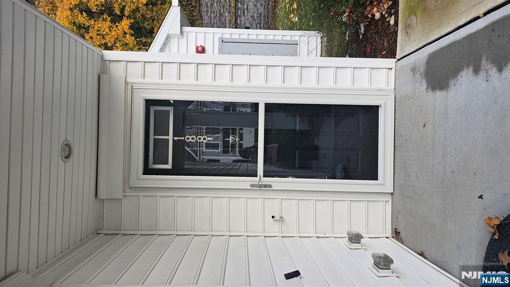 188 Aspen Drive, Unit 414 Cedar Grove, NJ 07009 - Photo 23 of 23 a view of a door of the house