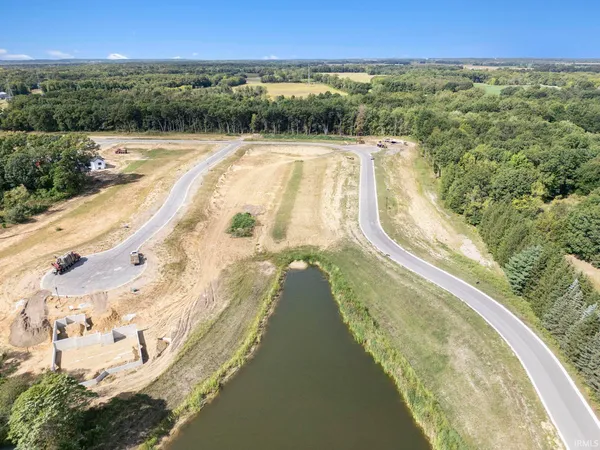 $100,000 | 11079 Calle Jules, Osceola, IN 46561