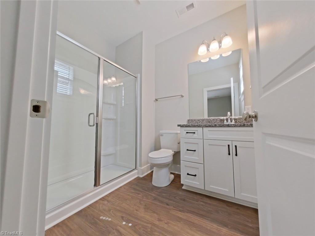 542 Wallburg-High Point Road, Unit B Winston-Salem, NC 27107 - Photo 14 of 15