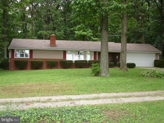 15433 Dover Road Upperco, MD 21155 - Photo 1 of 22 Front View