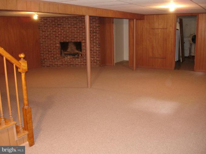 15433 Dover Road Upperco, MD 21155 - Photo 15 of 22 Finished Lower Level