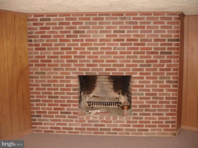 15433 Dover Road Upperco, MD 21155 - Photo 16 of 22 Fireplace - Finished Lower Level