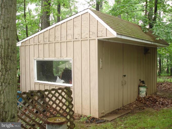15433 Dover Road Upperco, MD 21155 - Photo 21 of 22 Shed - Add'l Bldg