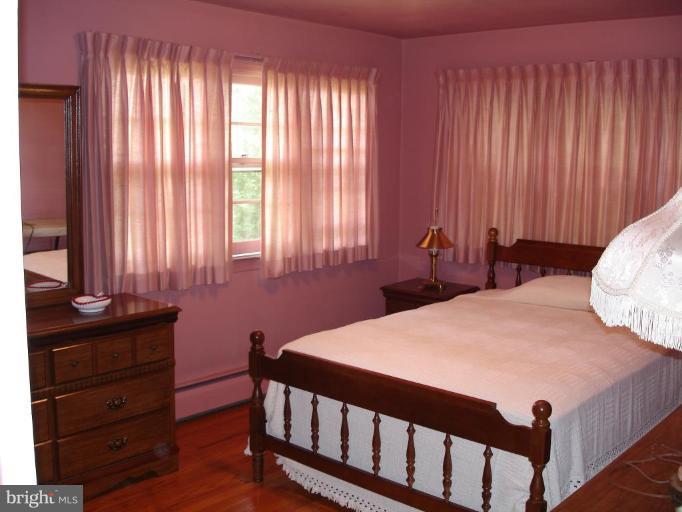 15433 Dover Road Upperco, MD 21155 - Photo 10 of 22 Master Bedroom - BR 1