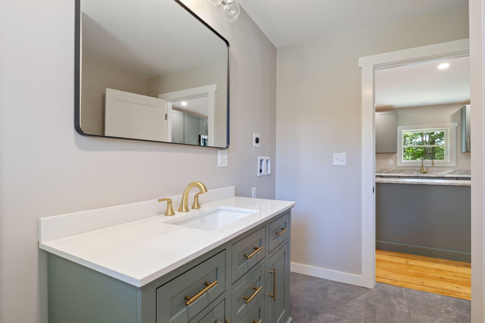 835 Youngs Ridge Road Acton, ME 04001 - Photo 20 of 47 Bathroom