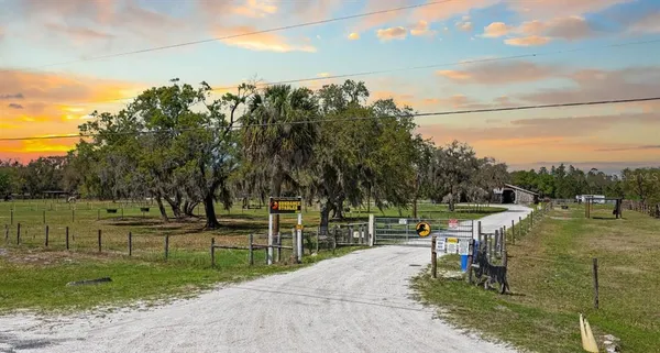 a view of an outdoor space and a lake view