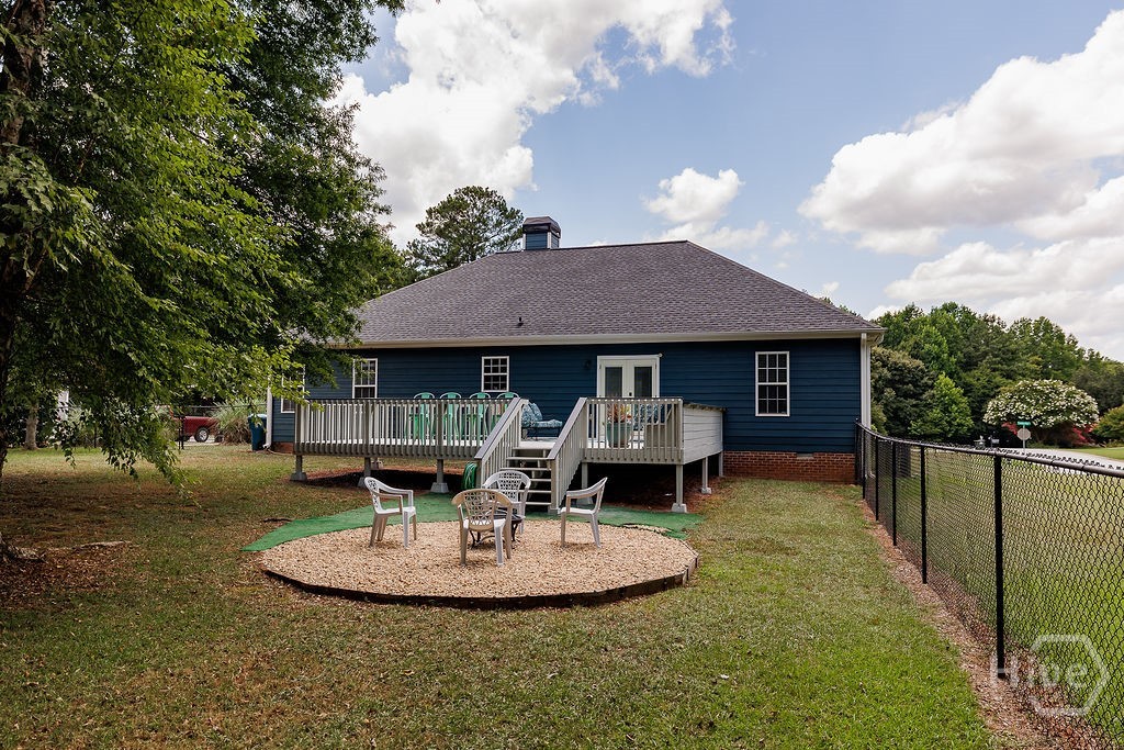 381 Timberidge Court Athens, GA 30605 - Photo 39 of 44