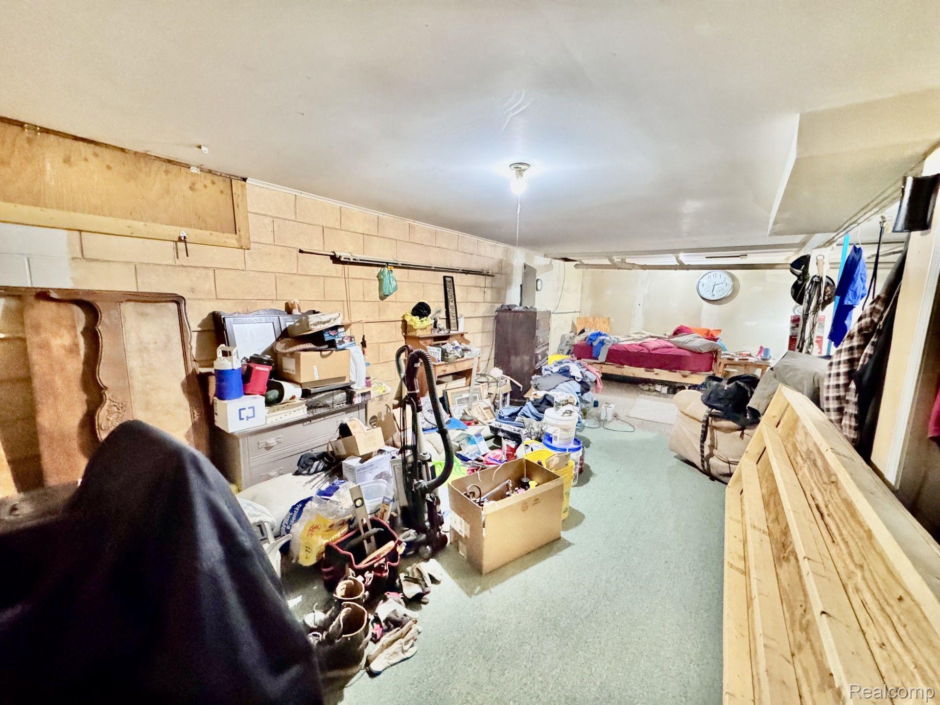 6819 Cade Road Brown City, MI 48416 - Photo 25 of 27 Gallery Image 25