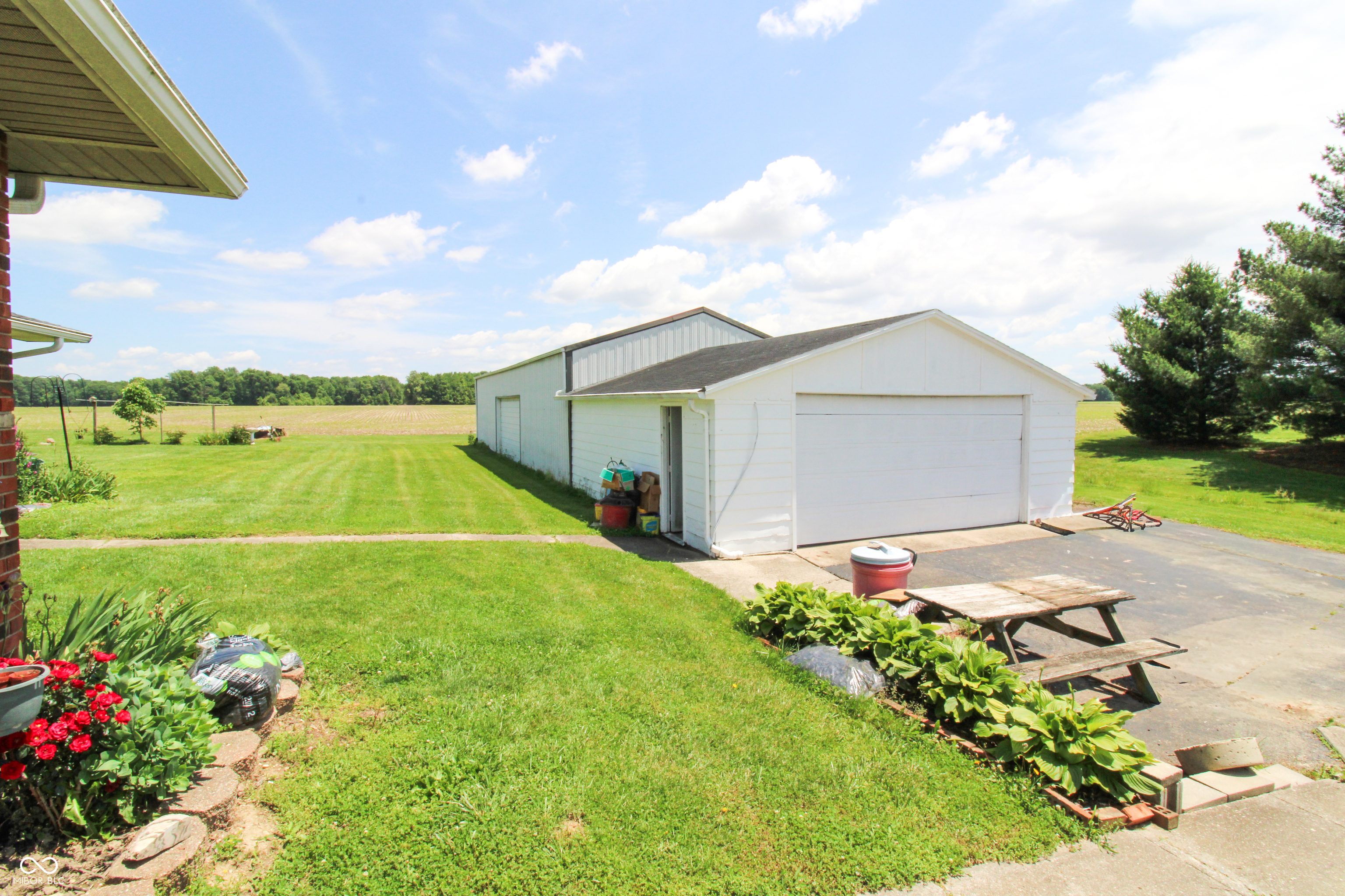 2349 South Old Michigan Road Holton, IN 47023 - Photo 19 of 22