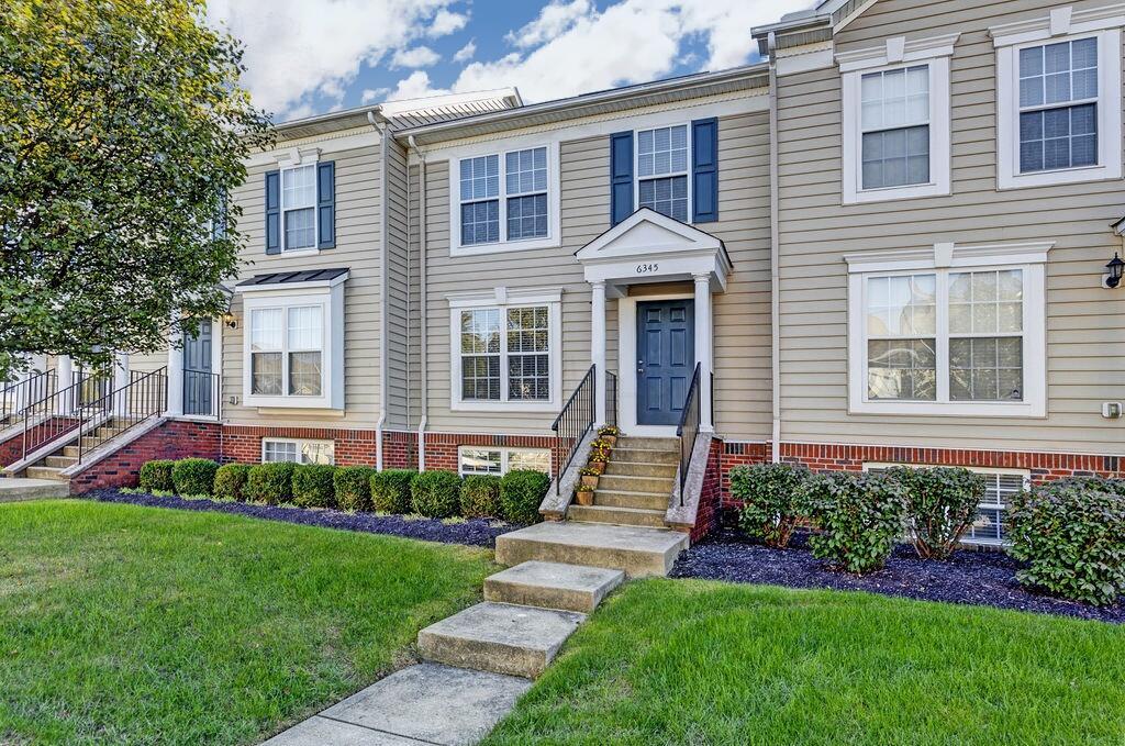 6345 Needletail Road, Unit 24634 Columbus, OH 43230 - Photo 32 of 58 32. Front