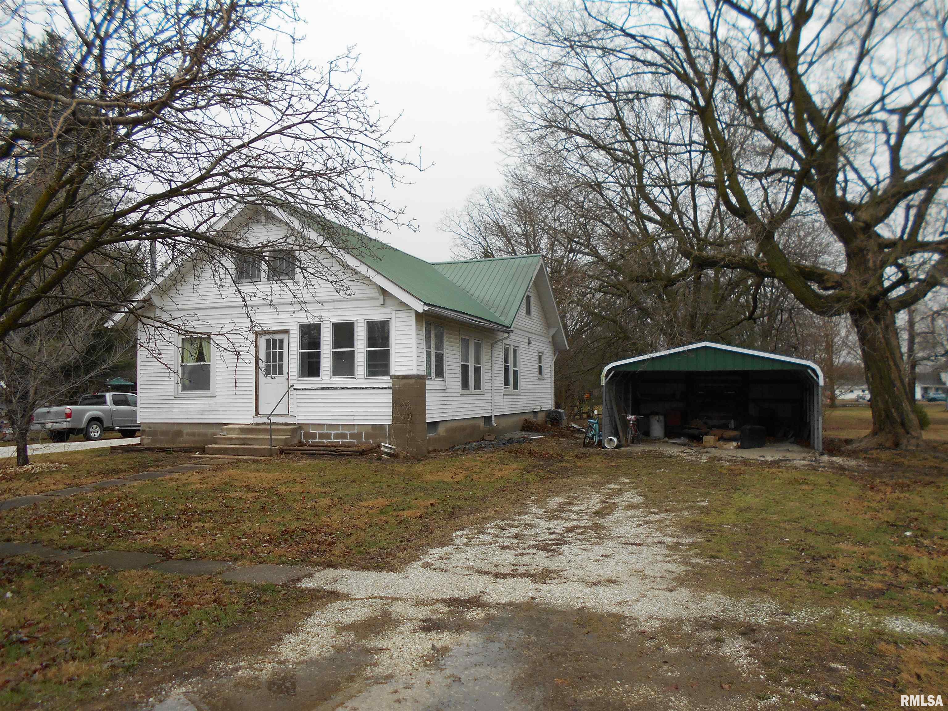 204 Maple Street Augusta, IL 62311 - Photo 8 of 8 Gallery Image 8