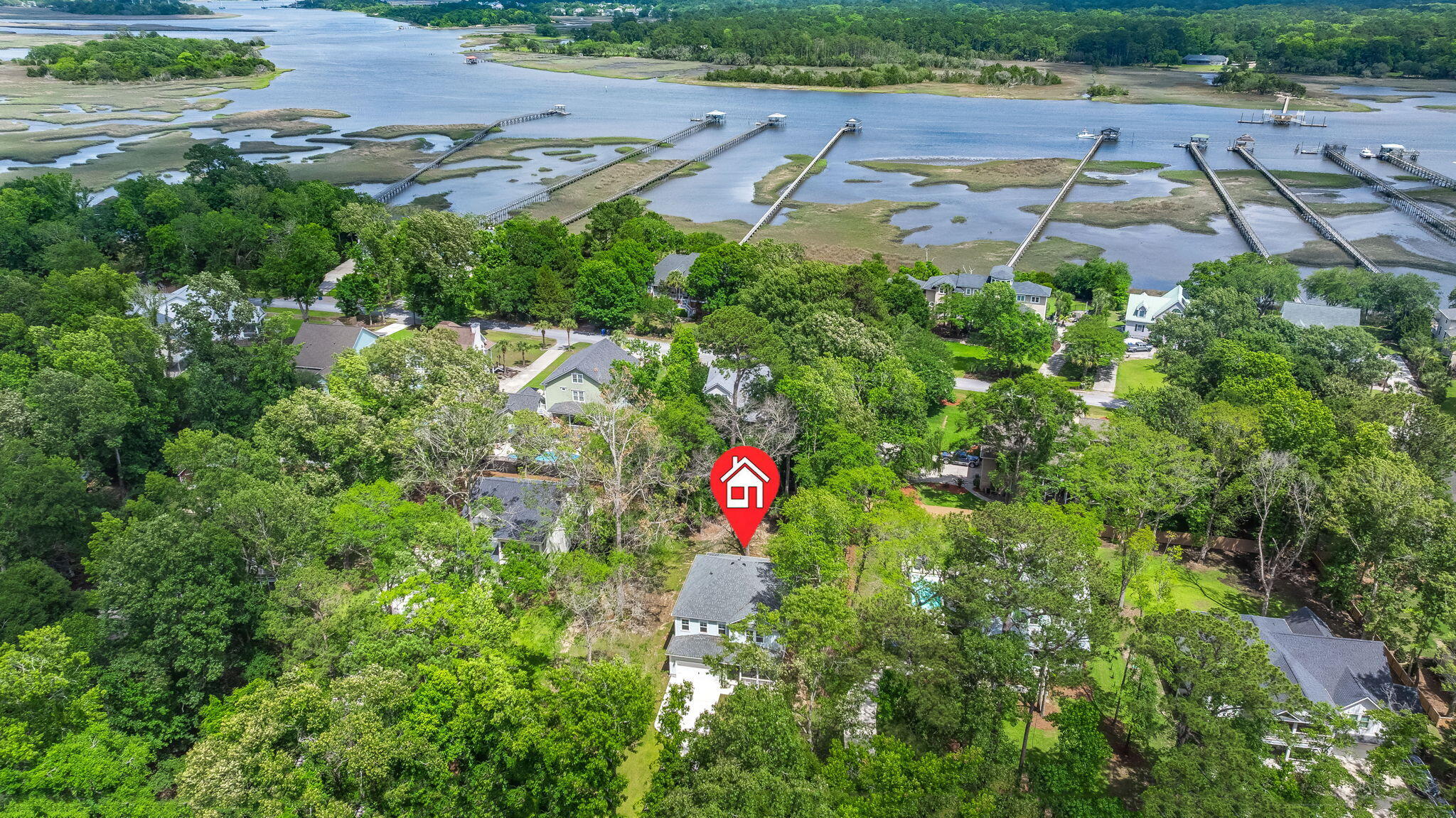 5706 Barbary Coast Road Hollywood, SC 29449 - Photo 59 of 59