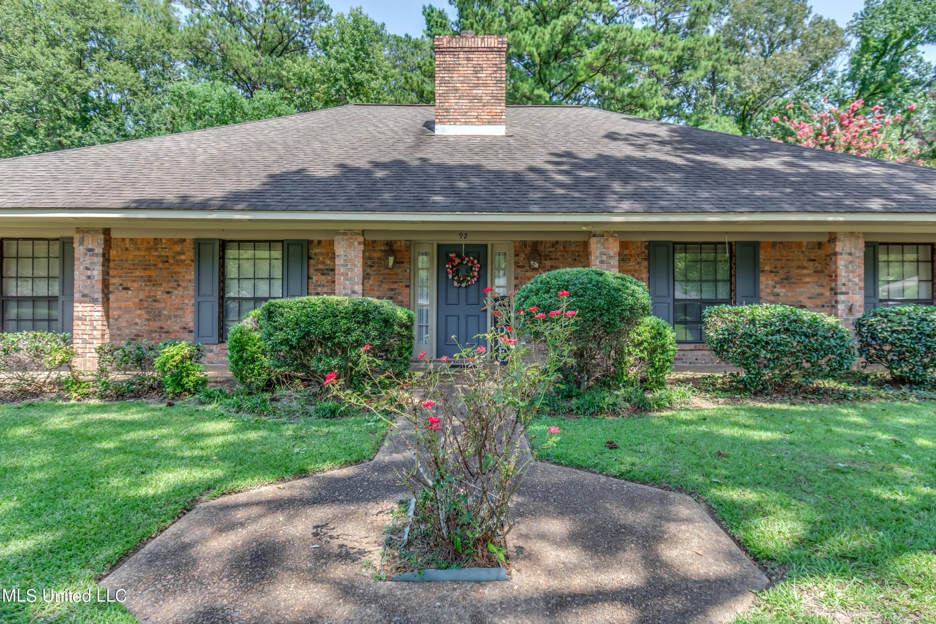 92 Summit Ridge Drive Brandon, MS 39042 - Photo 2 of 38 92 Summit Ridge-2