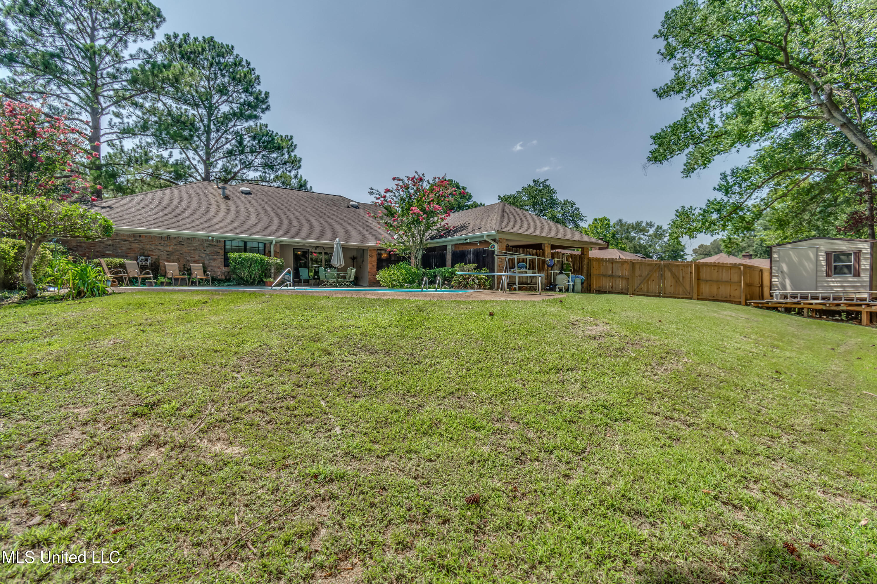 92 Summit Ridge Drive Brandon, MS 39042 - Photo 36 of 38 92 Summit Ridge-22