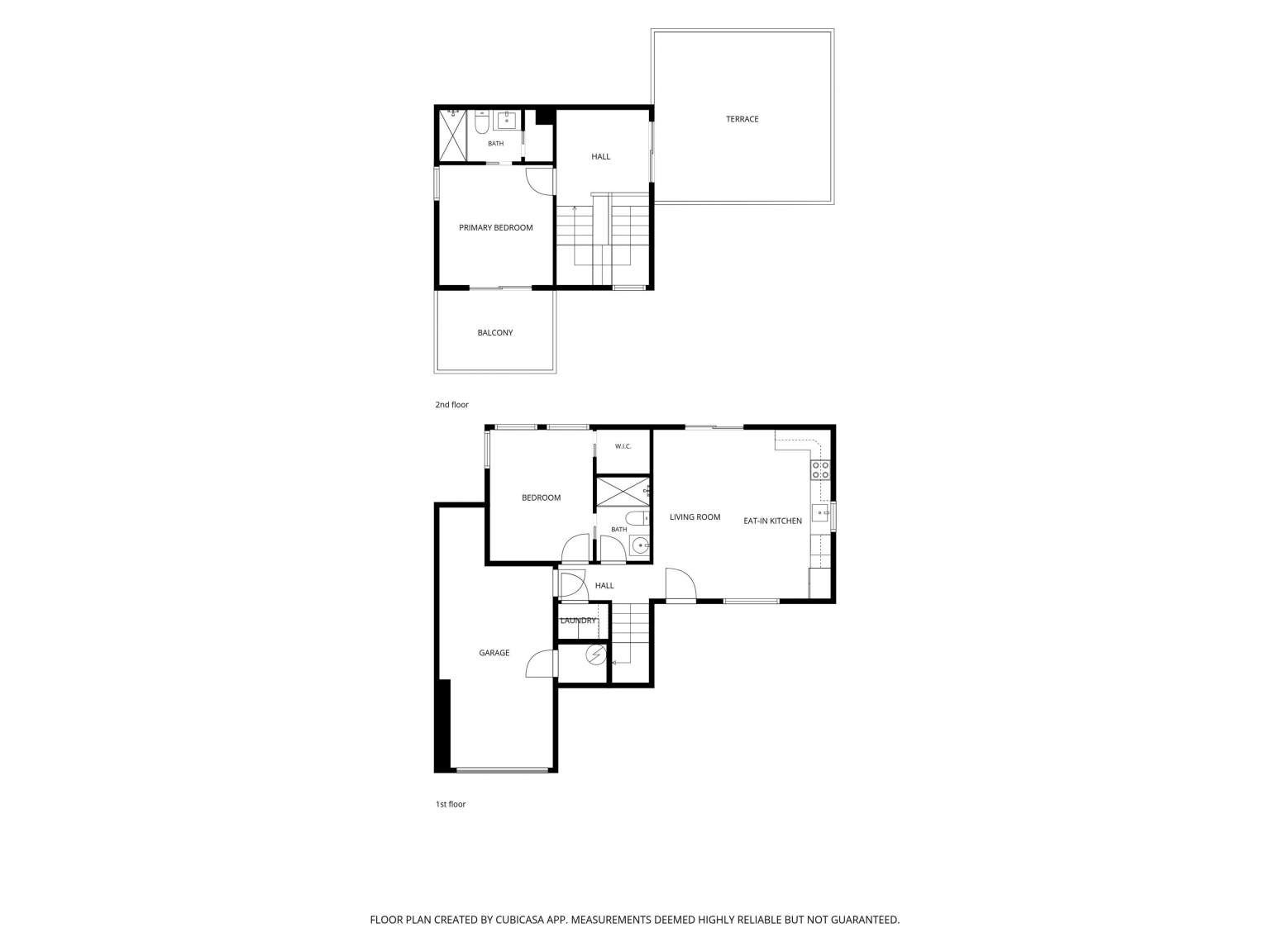 917 Vargas Road, Unit B Austin, TX 78741 - Photo 40 of 40 Gallery Image 40