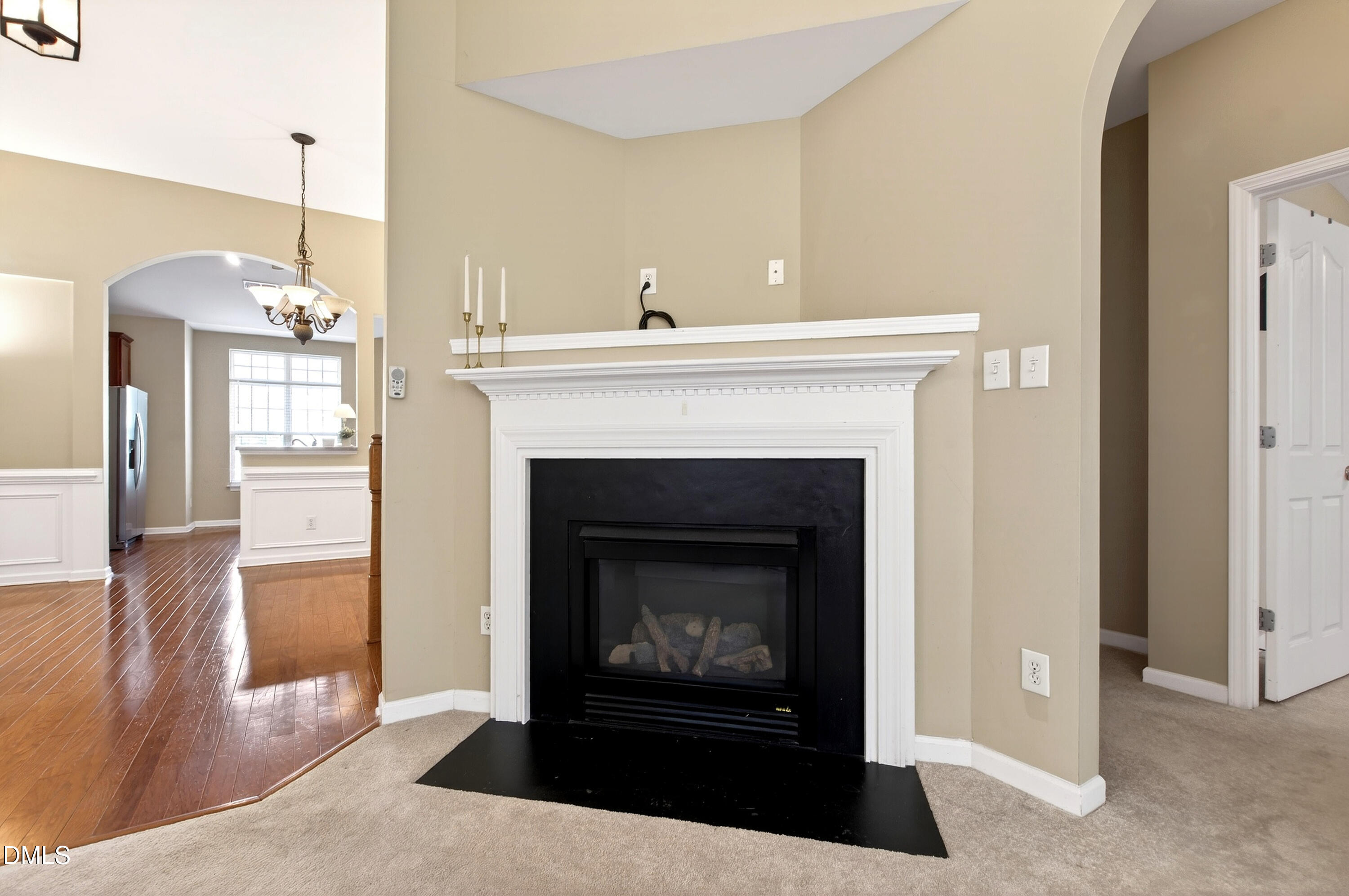 7602 Morrell Lane Durham, NC 27713 - Photo 15 of 37 Morell Lane (17)
