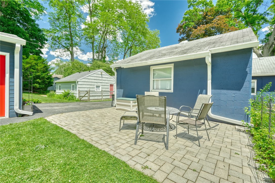 125 Penhurst Road Brighton, NY 14610 - Photo 32 of 46