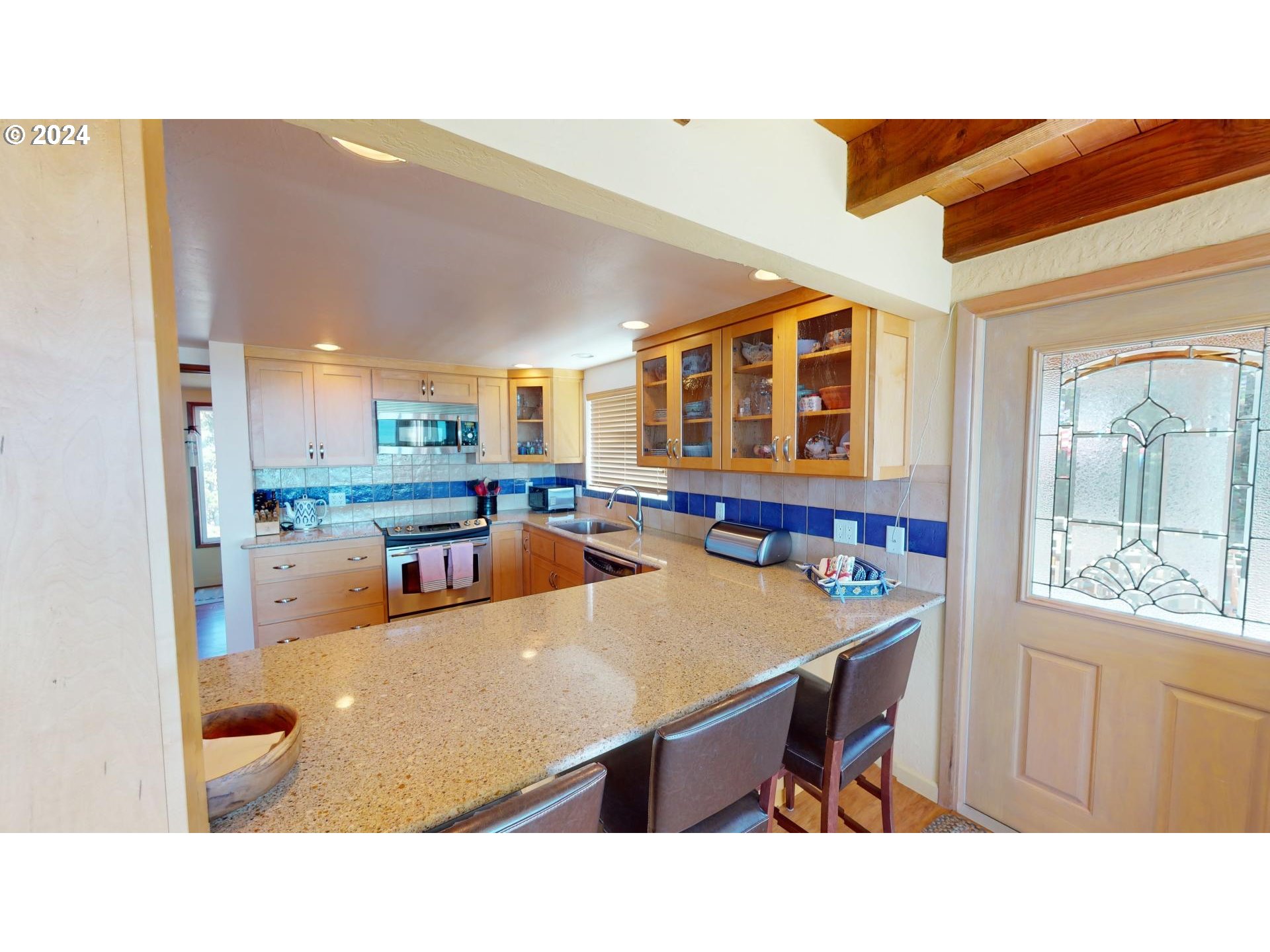 42512 Gull Road Port Orford, OR 97465 - Photo 14 of 41 Kitchen