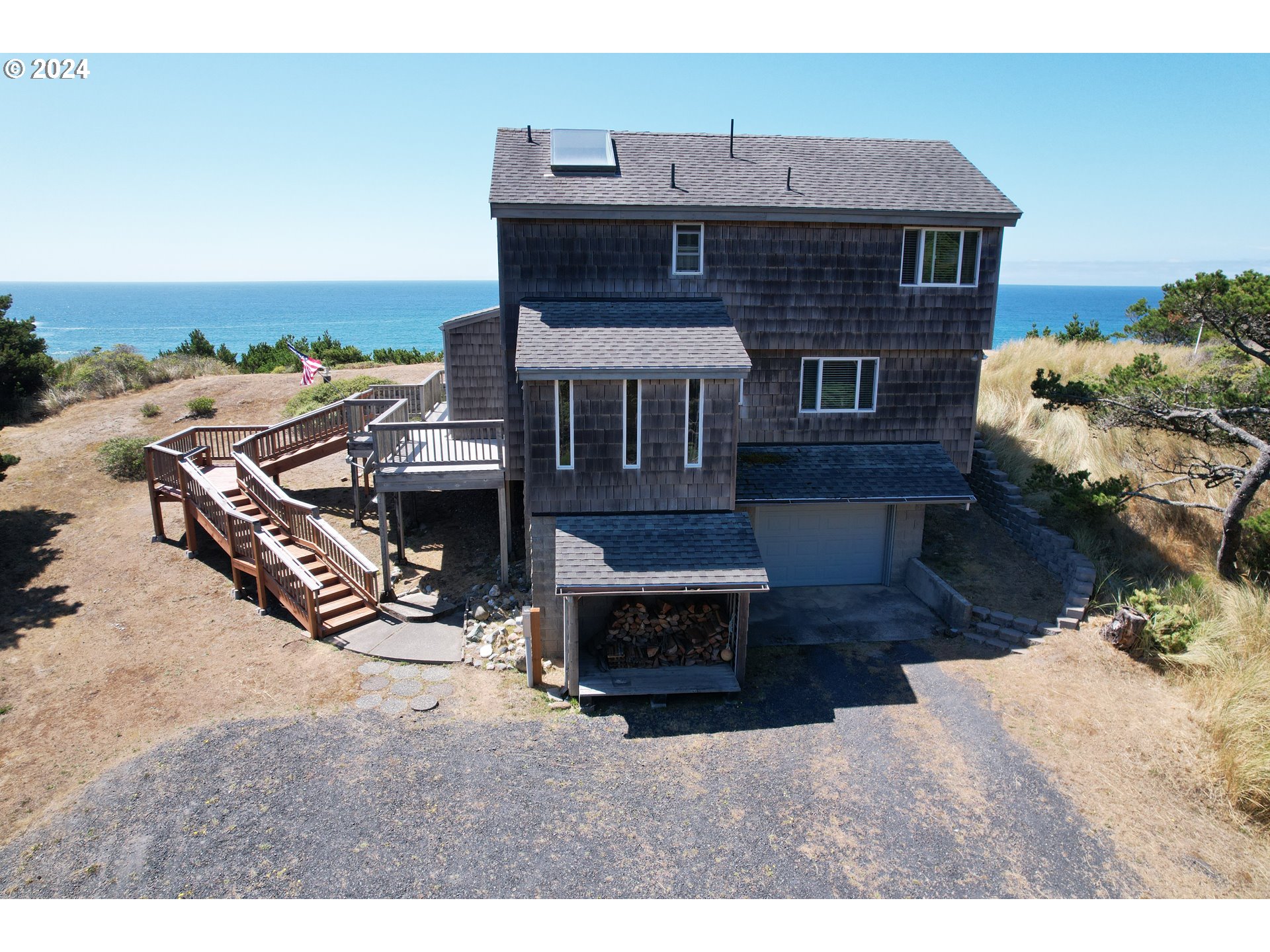 42512 Gull Road Port Orford, OR 97465 - Photo 39 of 41